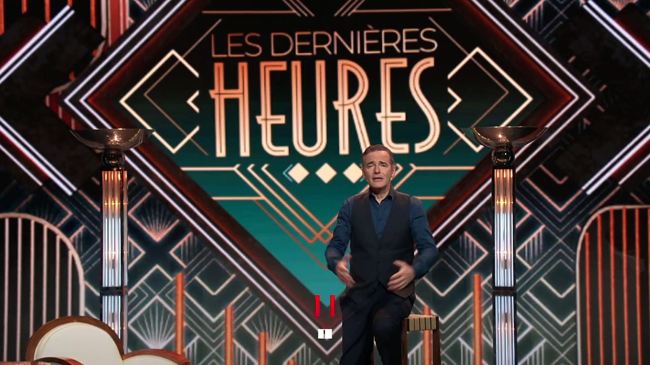 Les dernières heures - 4 mai
