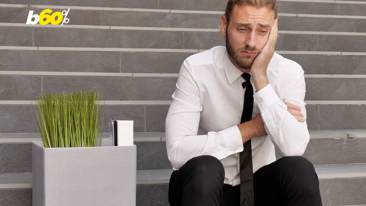 A Majority Of IT Workers Are Overwhelmed