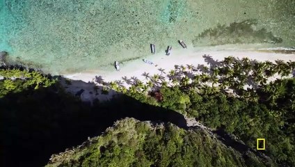 Sobrevolando Saison 1 -  (ES)