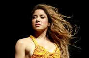 Shakira revela que dificuldades financeiras da família a impulsionaram para o sucesso na música
