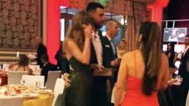 Travis Kelce's Affectionate Gesture Towards Taylor Swift Sparks Gala Buzz