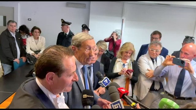 Casa Montecarlo, Gianfranco Fini condannato a 2 anni e otto mesi