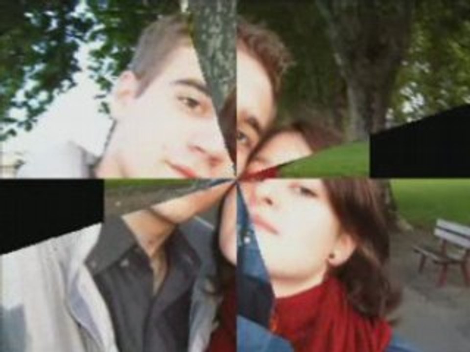 Surprise Laure