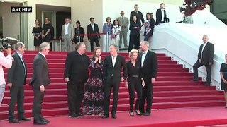 Filmstar Depardieu muss wegen Vorwürfen sexueller Gewalt vor Gericht