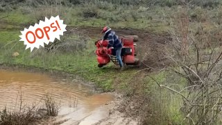 FAILS of the Funny Kind! Compilation of EPIC Blunders | Try Not to Laugh!