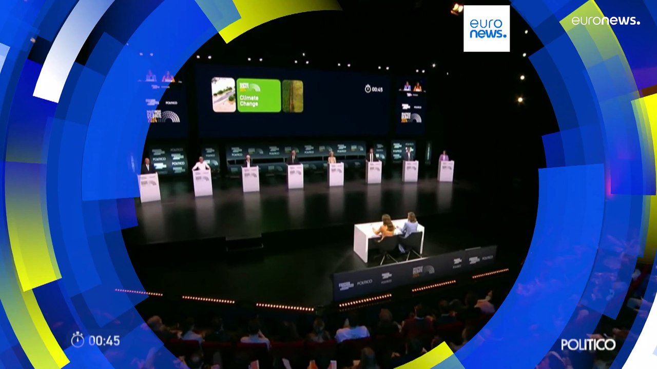 Nachrichten des Tages | 30. April - Mittagsausgabe