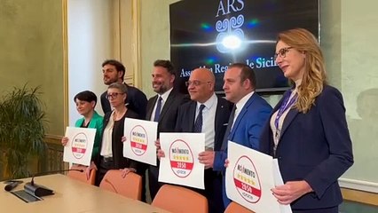 Ufficializzata la lista dei candidati del Movimento 5 Stelle per la corsa europea