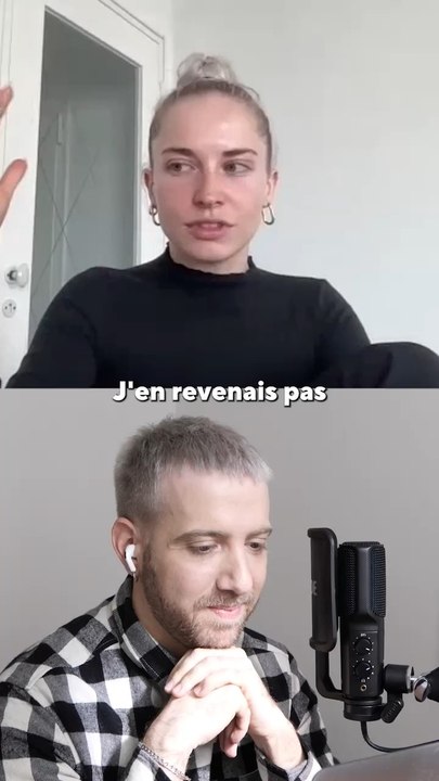 La Playlist Pop d’Olivia Stone