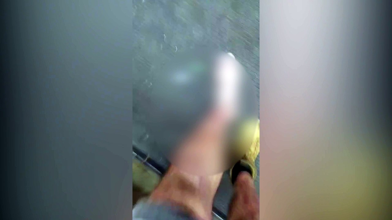 Cobrador de estação-tubo do Alto Boqueirão é ferido após ataque