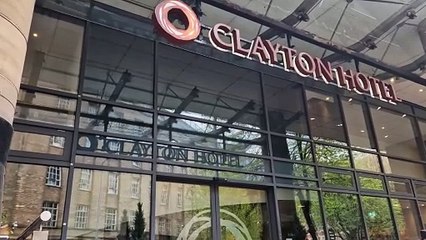 UK Covid-19 Inquiry in Belfast