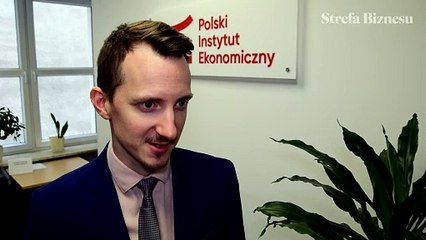 Download Video: Strefa Biznesu: Zwolnienia grupowe w Polsce. Ekspert uspokaja