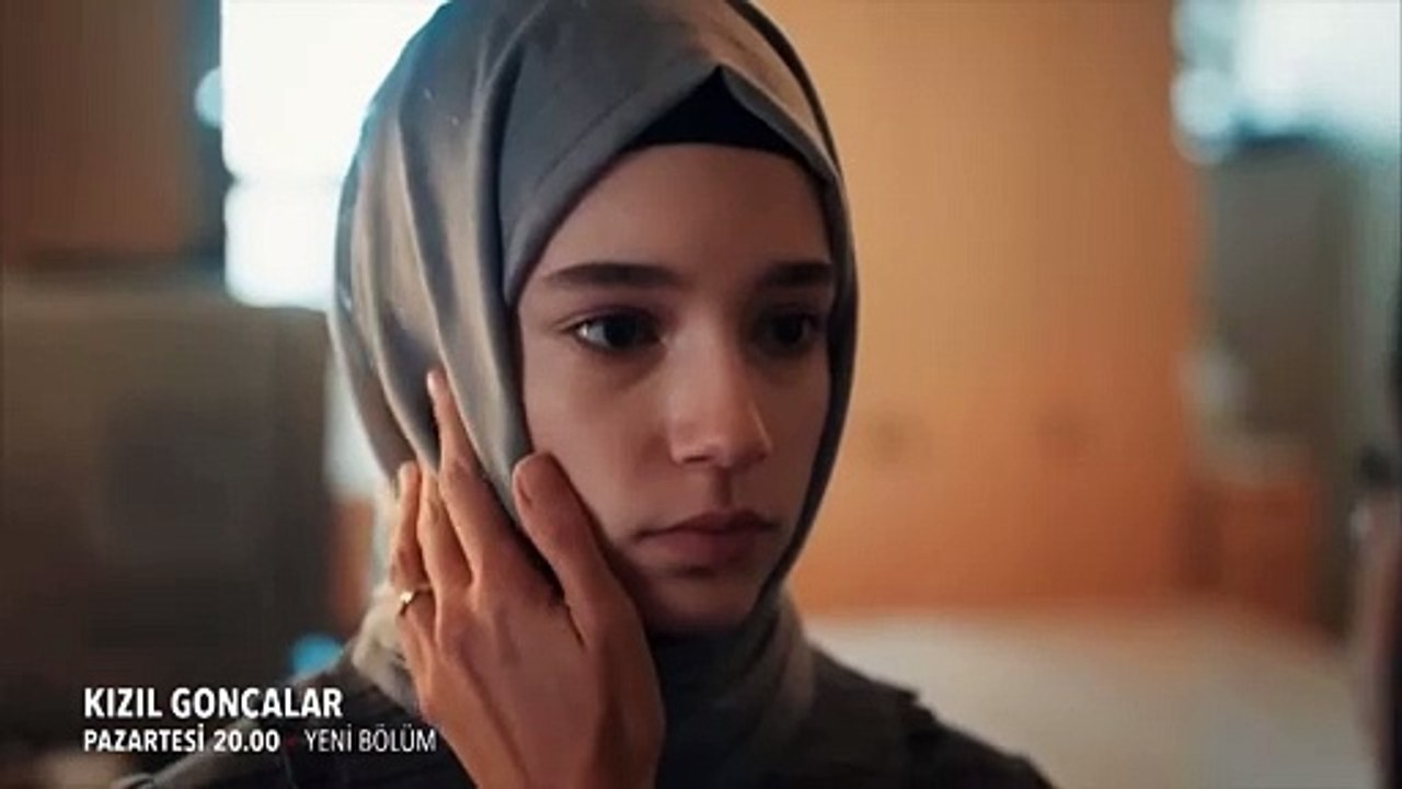 Kızıl Goncalar 17. Bölüm 2. Fragmanı _ Zeynep İçin Yeni Bir Hayat !