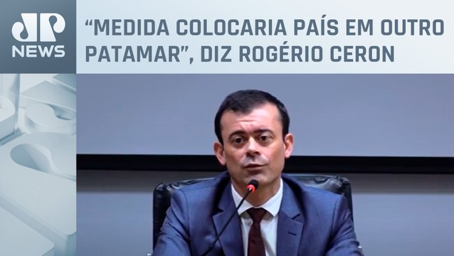 Governo quer trocar dívidas de estados por educação