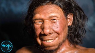 Top 10 Unsolved Prehistoric Mysteries