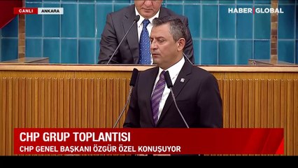 Bakan Yerlikaya ile görüşen Özgür Özel'den 1 Mayıs çağrısı