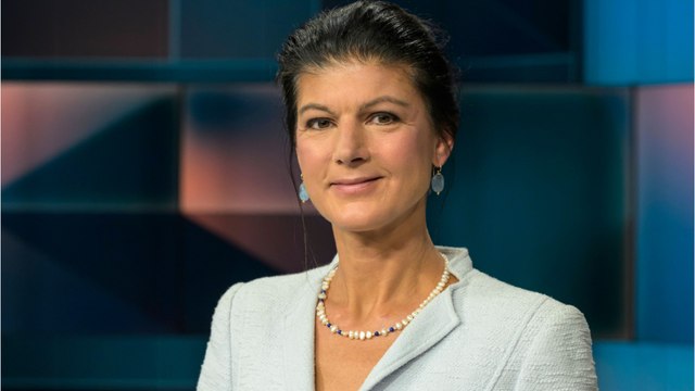 Sahra Wagenknecht (BSW): Darum hält sie einen russischen Angriff auf Deutschland für unwahrscheinlich