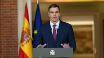 Sánchez lanza un ultimátum a Feijóo para renovar el Poder Judicial con o sin el PP