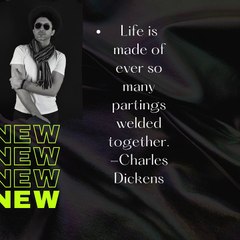 Modern Urban Fashion Animated Video