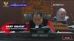 Hakim MK Tegur Pemohon dari Partai Aceh di Sidang Sengketa Pileg: Tak Diminta Bicara, Jangan Bicara