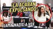 ¡Liada monumental en el pleno de Madrid! Almeida sale en defensa de Vox y Rita Maestre expulsada