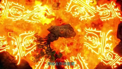 The Peak of True Martial Arts] EP11 | Transcendental Martial Arts