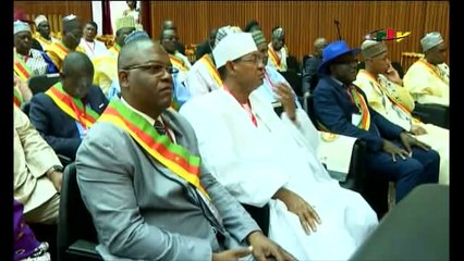 Inside the Presidency of April 29, 2024