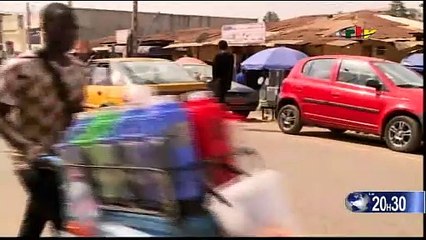 Le JT de 20h30 du 29 Avril 2024