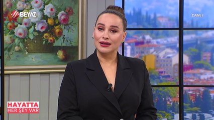 Hayatta Her Şey Var 30 Nisan 2024