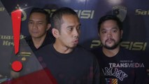 Tak Jera Jera, Rio Reifan Terjerat Kasus Narkoba Kelima Kalinya