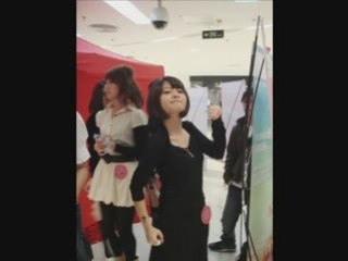 Chinese girl [Guangdong girl - JesMiu] So Cute PIC-116