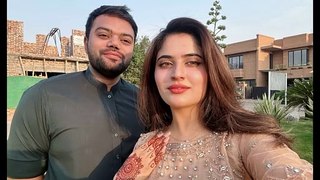 aroob jatoi viral video link ducky bhai wife viral video leaked twitter ig reddit updates