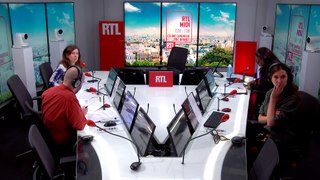 Le journal RTL de 12h30 du 30 avril 2024