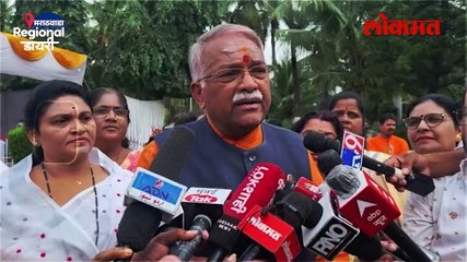 खैरे विरुद्ध भुमरे लढत