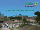 GTA vice city  100% speedrun  partie 1