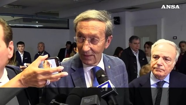 Casa di Montecarlo, Fini: Non sono deluso sette anni sono tanti