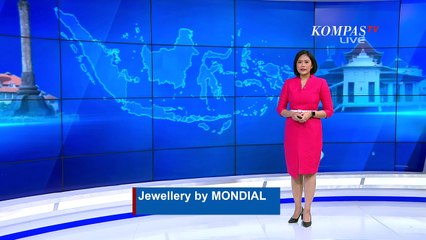 Erupsi Lagi, Status Gunung Ruang Naik ke Level Awas! Bandara Sam Ratulangi Manado Ditutup Sementara