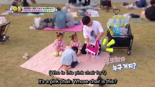 [ENG] The Return of Superman EP.531