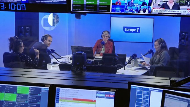 +0,2% de croissance : l'activité économique déjoue les pronostics et croit modérément au premier trimestre