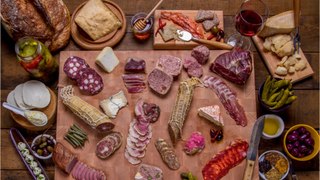 Verletzungsgefahr: Geflügel-Fleischwurst von Kaufland zurückgerufen