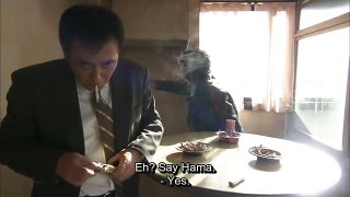 853: Detective Kamo Shinnosuke - 853～刑事・加茂伸之介 - E2