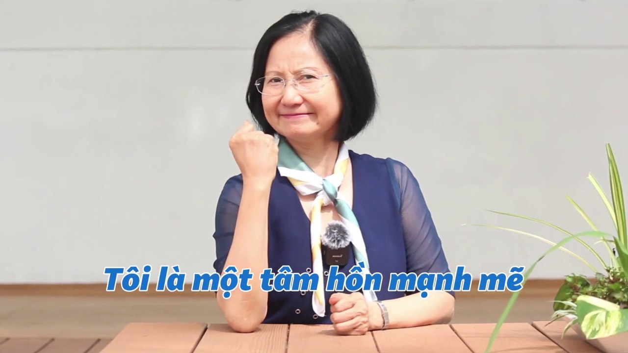 Chỉ Chữa Lành Thôi, Mà Sao Lạ Lắm | Inner Tip | Inner Space Việt Nam