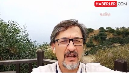 İkizköy'de Termik Santral Protestosu: Günlerdir Su Kesintisi Yaşanıyor