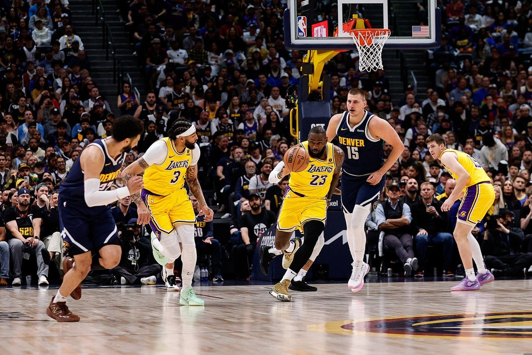 Game Recap: Nuggets 108, Lakers 106