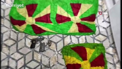 11 ilde gerçekleştirilen 'Bozdoğan 33' operasyonlarında 58 şüpheli yakalandı