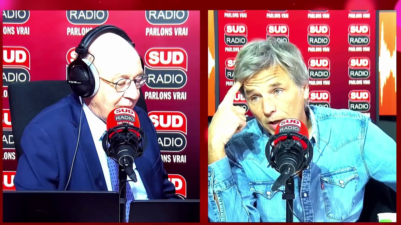 Guy Lagache : "Notre planète est en danger, la forêt du Congo est en train d'être détruite"