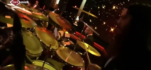 Muazzez Ersoy - Dağlar Kızı Reyhan