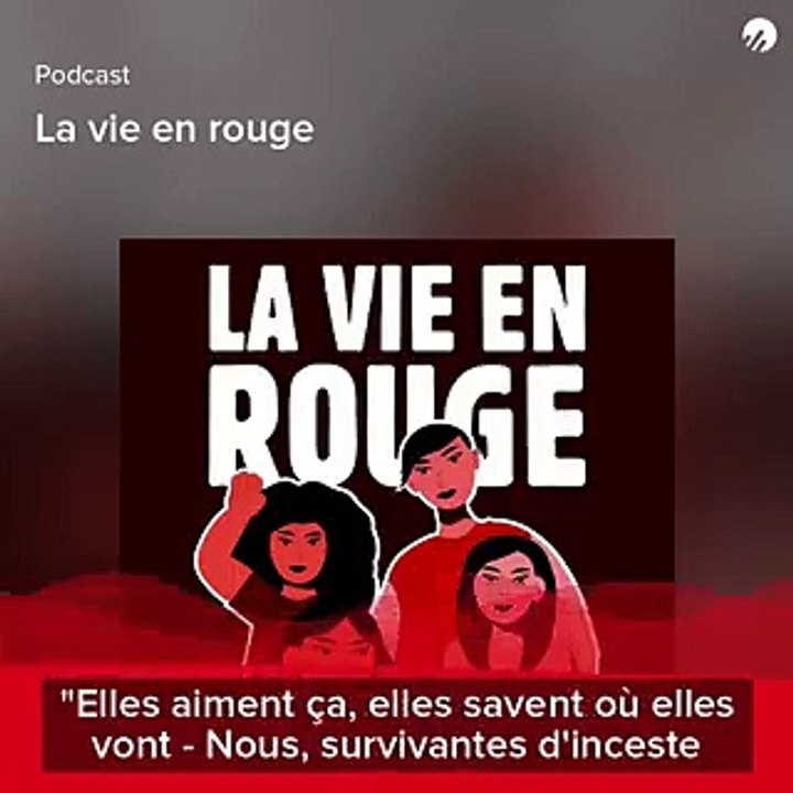 Sept anciennes prostituées ont lancé en mars un podcast pour montrer "le vrai visage" de la prostitution et aider les personnes concernées à "décrocher" - VIDEO