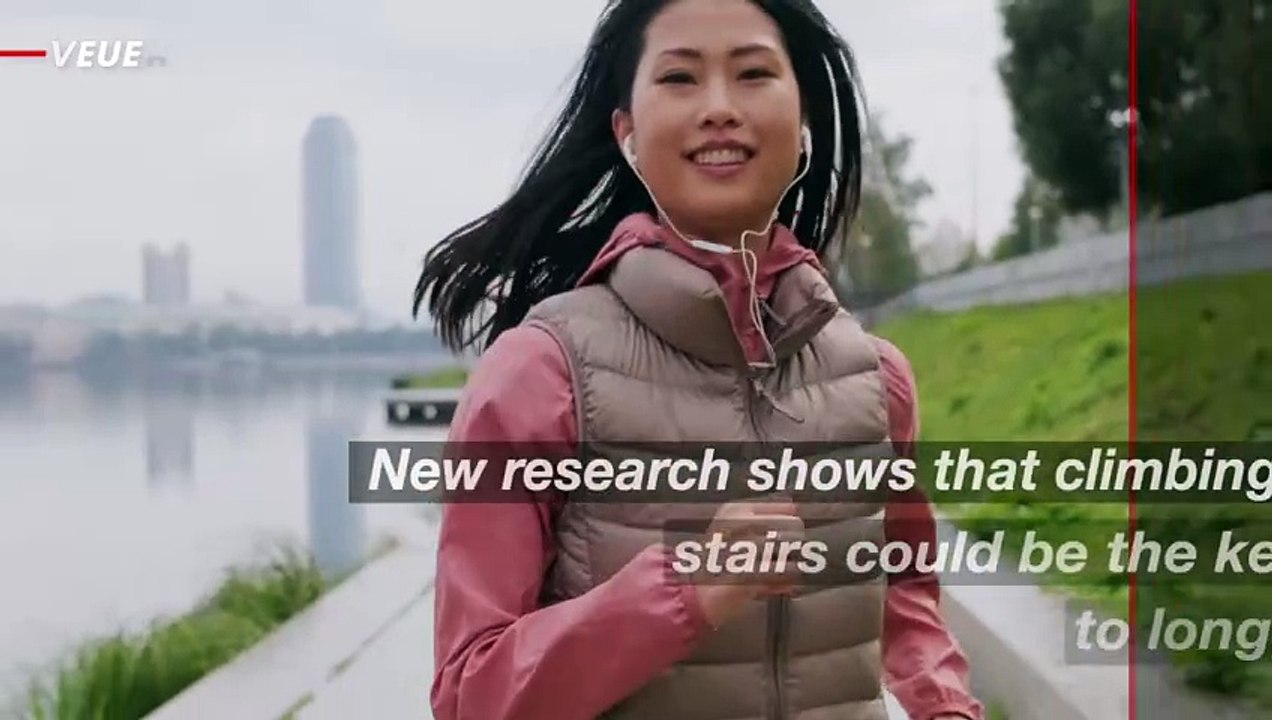 This Simple Habit Could Lengthen Your Life & Re...