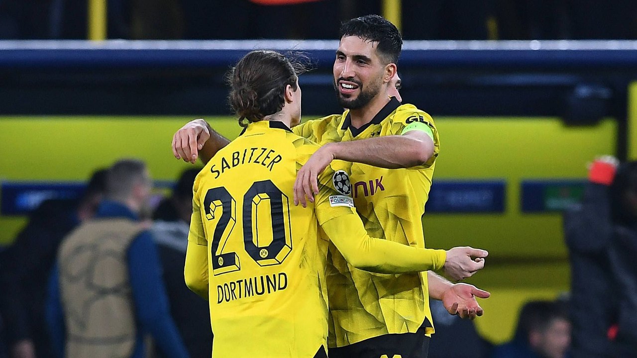 Can über Sabitzer: 'Ein geiler Typ - wie die meisten Österreicher'