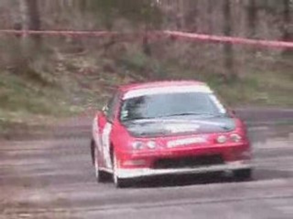 Florival 2008  groupe F2000